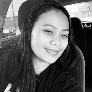 Meet your Posher, Priska